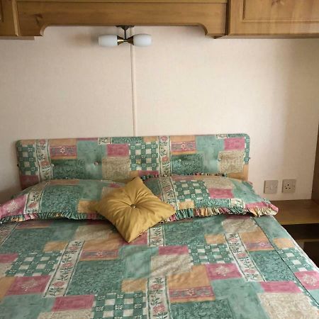 61 Glenfinart Caravan Park Dunoon Dış mekan fotoğraf